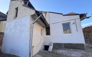 Casa individuala cu teren de 456 mp –Sibiu,  Terezian - Poză 1