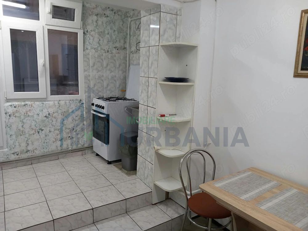 Apartament 3 camere de închiriat în Iași, ultracentral, Strada Costache Negri - Poză 9