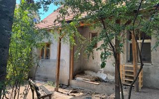 Teren și casă de vânzare în Miercurea Ciuc, zona L1u (strada Leliceni) - Poză 68