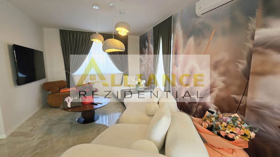 VILĂ PREMIUM CU PISCINĂ ÎNCĂLZITĂ | COMUNA BERCENI - Poză 13