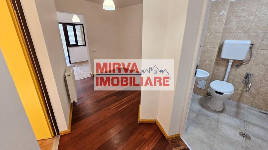 🏢 Spațiu de birouri – 5 camere, 2 băi – Central, Ploiești - Poză 14