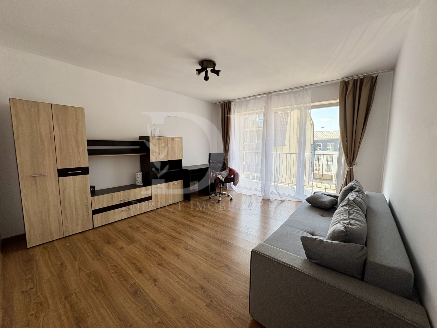 APARTAMENT DE VÂNZARE – FLOREȘTI, CLUJ | ZONA FLORILOR - Poză 1