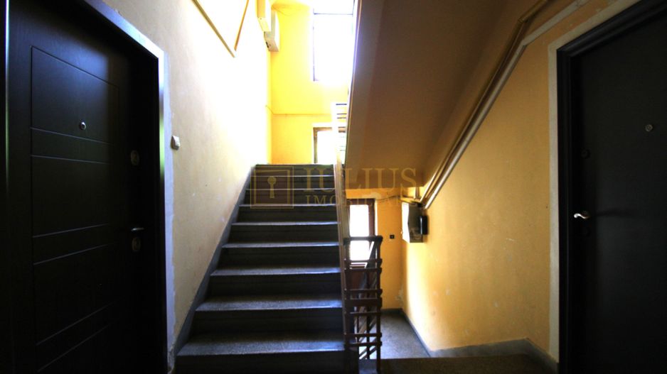 Apartament cu 2 camere langa Medicina. - Poză 16