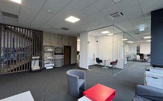 Spatiu birouri Clasa A - 220MP - Taietura Turcului - Poză 1