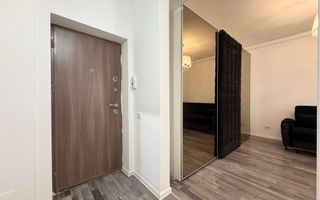 VANZARE 2 CAMERE | THEODOR PALLADY | LOC DE PARCARE | CENTRALA PROPRIE - Poză 8