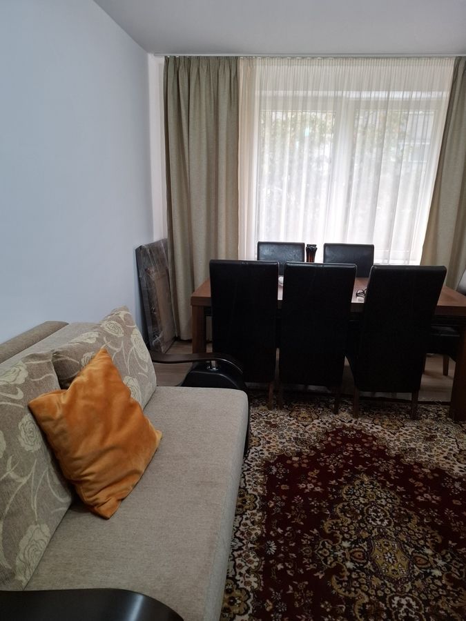 Apartament cald si luminos, 2 camere Ghencea - Poză 2