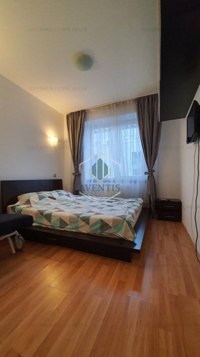 Bloc nou, parcare subterana inclusa, complex rezidential Obor - Colentina - Poză 10