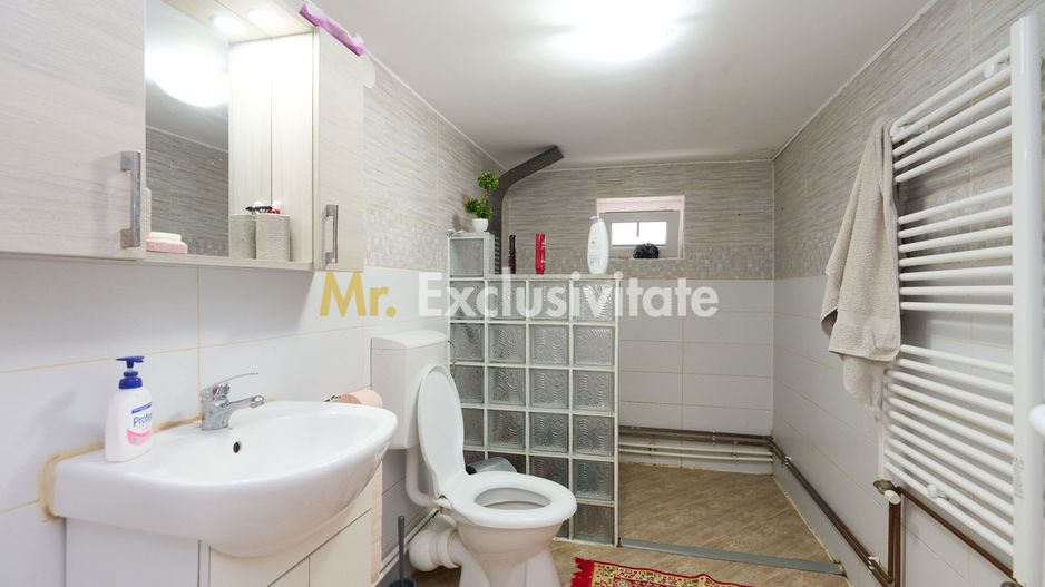 Casă cu teren generos – Vedea-Arges - Poză 29