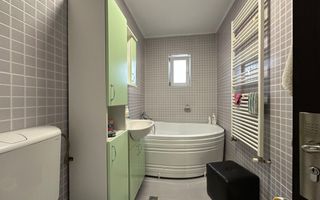 Apartament spatios/Zona strazii Scortarilor - Poză 7