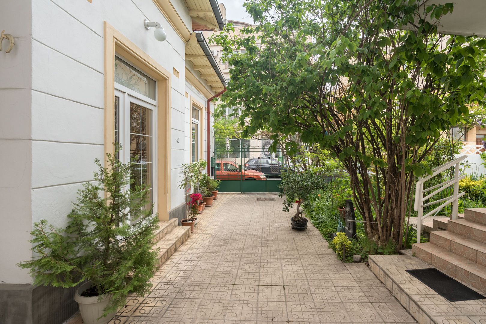 COMISION 0% - Biroul tau din Floreasca- 3 camere luminoase - Poză 3