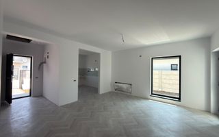 Casa individuala | P+Pod | 4 camere | Teren 427mp - Poză 6
