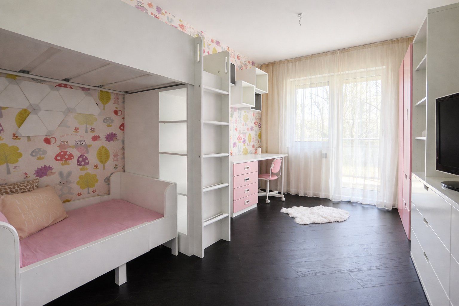 Apartament 3 camere, 102 mp, 2 parcări, Greenfield Băneasa - Poză 12