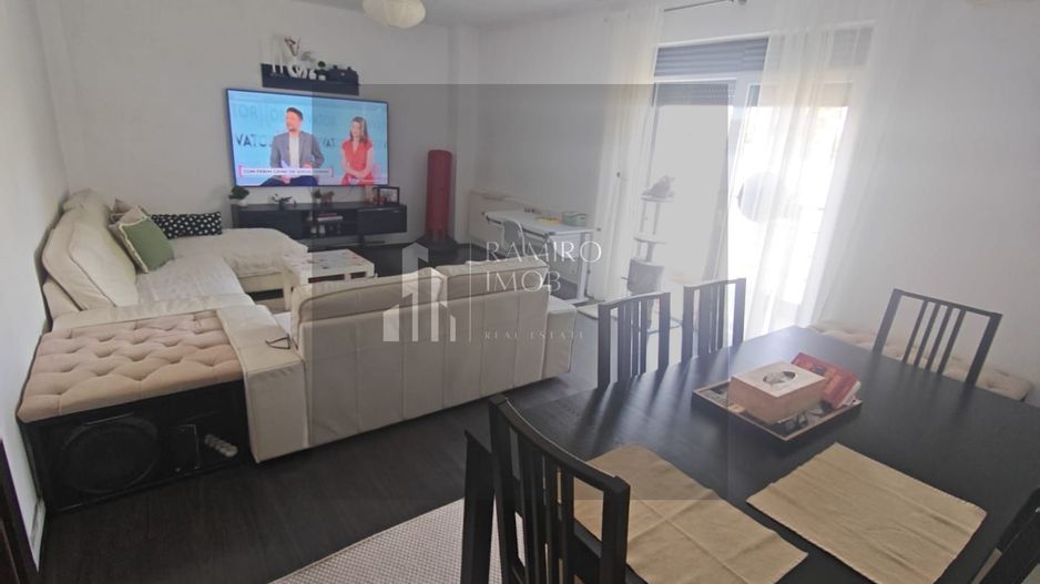 Apartament 3 camere Dobroesti / Nicolae Balcescu mutare imediata - Poză 2