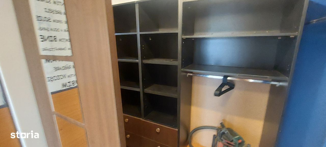 Apartament 3 camere Sebastian chiar la intersectir cu Rahova - Poză 13