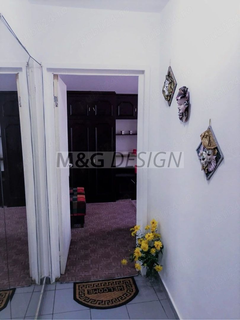 Apartament 1 camera Complexul Studentesc - Poză 5