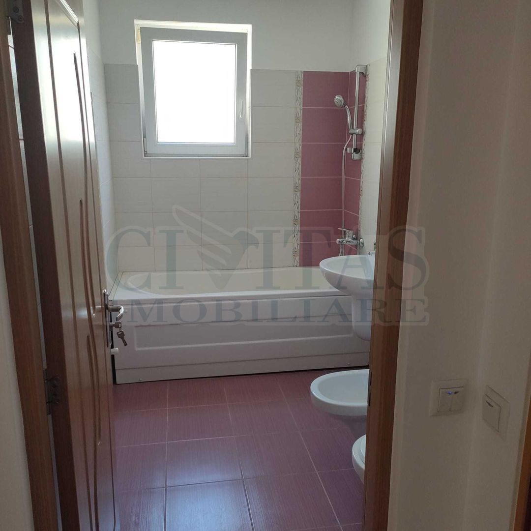 2 camere strada Eroilor, 49 mp,  Floresti - Poză 7