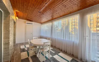 COSMOPOLIS - Apartament cu 2 camere tip studio, mobilat si utilat. - Poză 11
