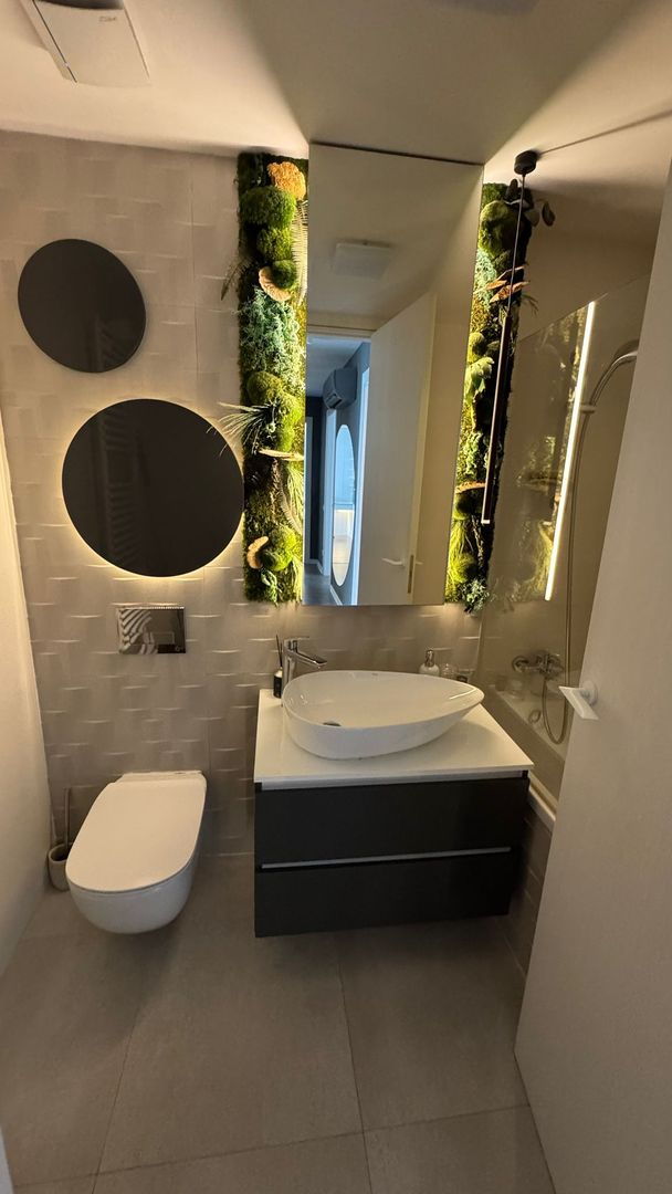 Apartament 2 camere deosebit | Cloud 9 Residence | Pipera | Aurel Vlaicu Metrou - Poză 11