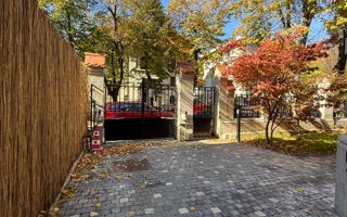 Vilă interbelică restaurată – Dorobanți Capitale 363 mp utili - Poză 27