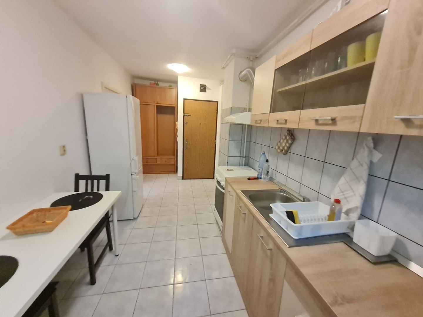 Apartament la 2 min de medicina - Poză 9