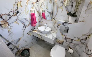 Casa Individuala - 4 camere - 3 bai - 408 mp teren - Poză 34