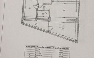 Apartament 2 camere parc Bazilescu, bloc nou , complet mobilat - Poză 15