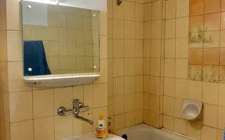 Apartament cu 3 camere pe Calea Dorobanților - Poză 14