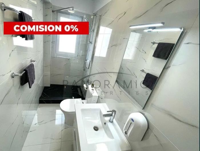 Apartament 1 camera 33 mp + balcon, parter inalt, Zorilor - Poză 7