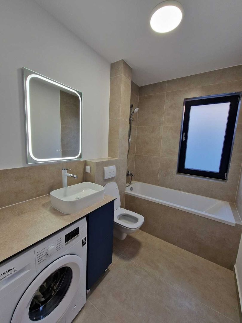 Apartament modern cu 3 camere de vânzare – Între Lacuri, Cluj-Napoca - Poză 6