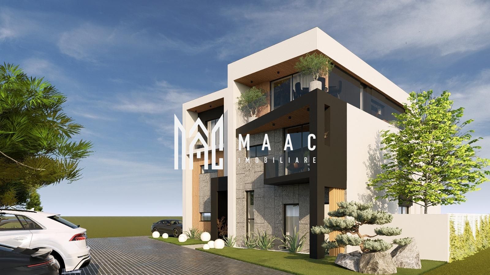 Apartament 2 camere I 53 mp I etaj 1 I Comision ZERO – Cartierul Arhitectilor - Poză 8