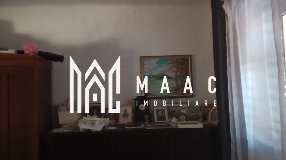 Casă 3 camere de vânzare | Șeica Mică | teren 980 mp - Poză 3