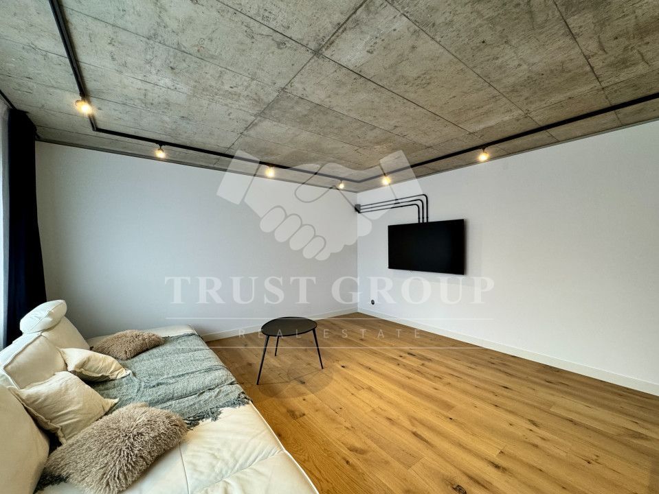 Apartament 2 camere | Floreasca | Imobil 2024 - Poză 9