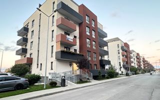 VÂNZARE APARTAMENT 2,5 CAMERE  NOU NELOCUIT - Poză 26