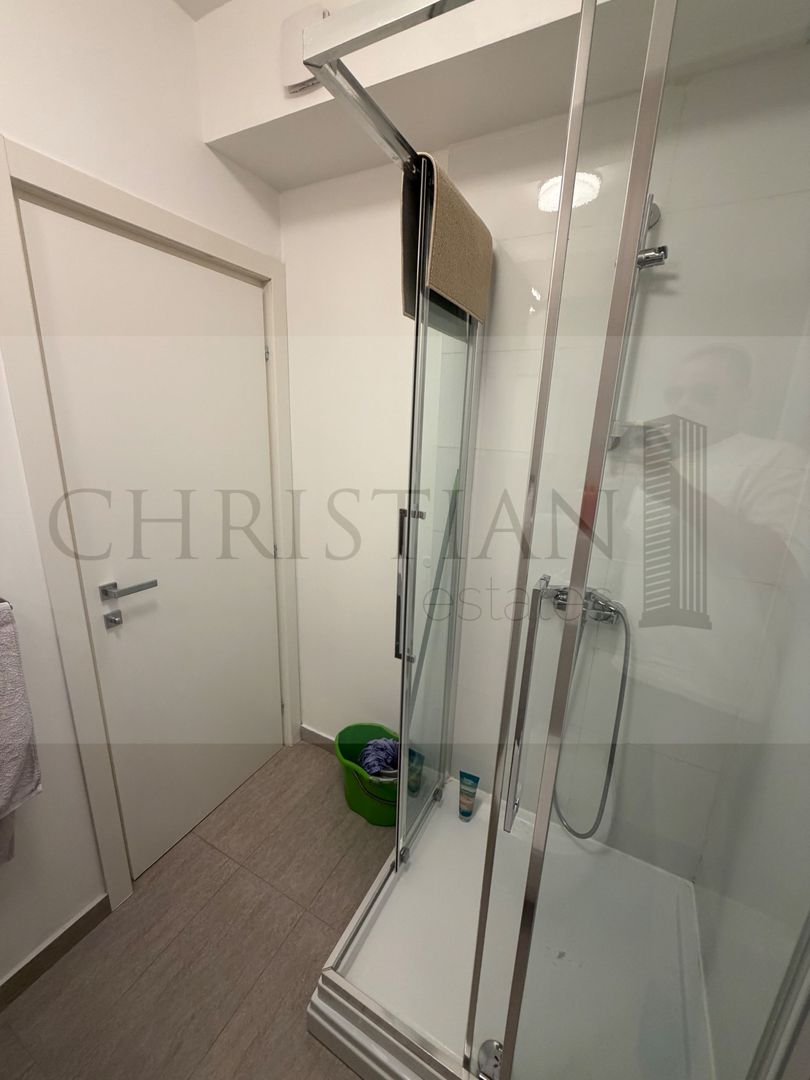 Apartament 3 camere - AFI CITY - Laminorului - Parcare - Poză 17