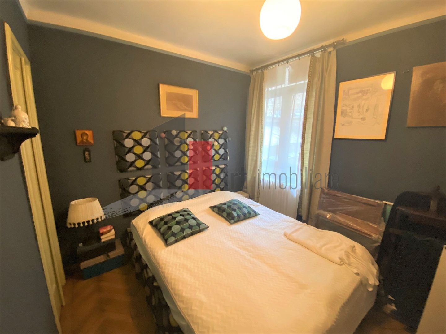 Apartament 2 camere parter inalt – zona Bd. Carol/Armeneasca - Poză 4