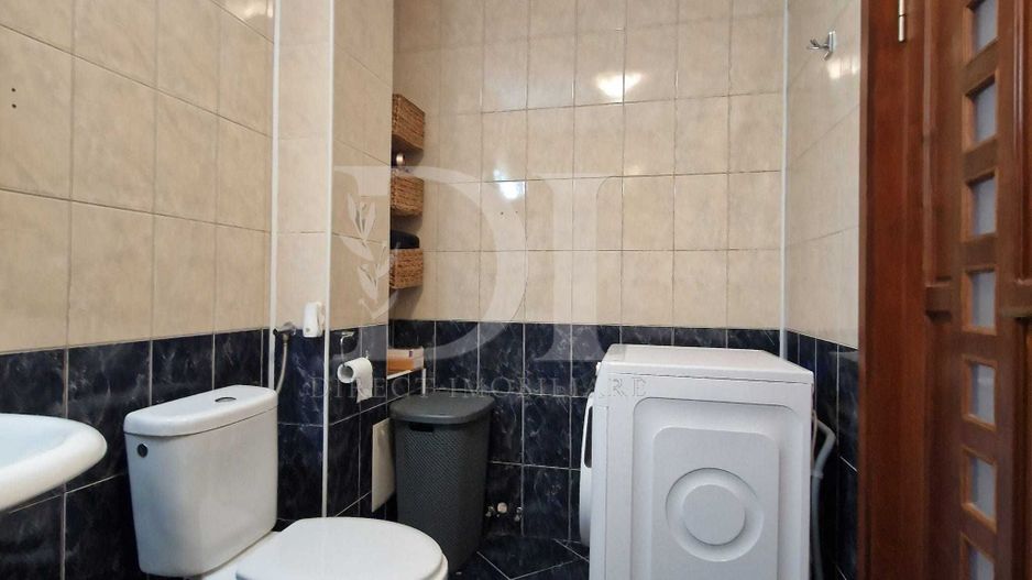 Apartament 2 camere + parcare– Zona Panemar, str. Stejarului, Florești - Poză 7