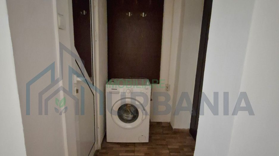 Apartament 2 camere de inchiriat, Tatarasi, zona Dispecer, Iasi - Poză 6