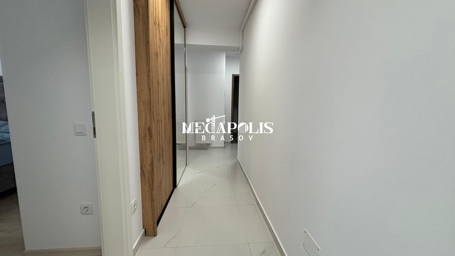 Apartament 3 camere | Parcare | Decomandat | Prima închiriere - Poză 13