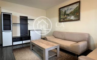 Apartament cu 3 camere de inchiriat în zona Nufărul, Oradea - Poză 9