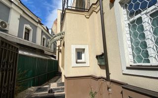 Clădire de închiriat –  Parcul Cișmigiu - Poză 3