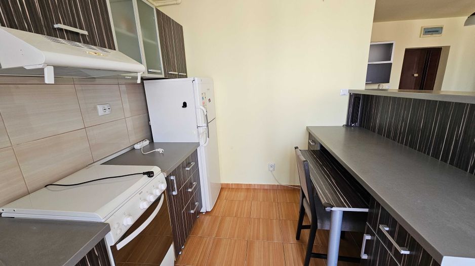 Giroc-UM | 2 Camere | Terasă generoasă de 27 mp | Mobilat si Utilat - Poză 2