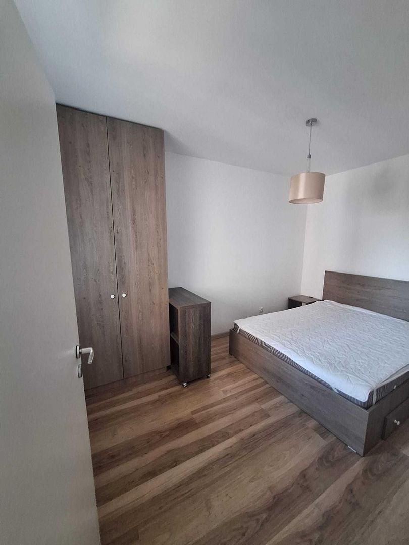 AP. 2 CAMERE THE PARK, PARCARE INCLUSA, BLOC NOU, METROU 10 MINUTE - Poză 2