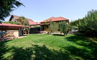 Casa individuala 160MP - Finisata - Teren 517MP - Str.Poligonului - Poză 1