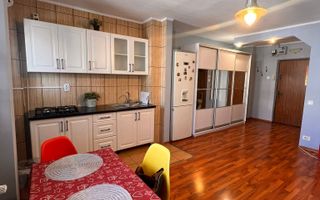 Garsoniera zona Campia Libertatii - Parc IOR - Poză 3