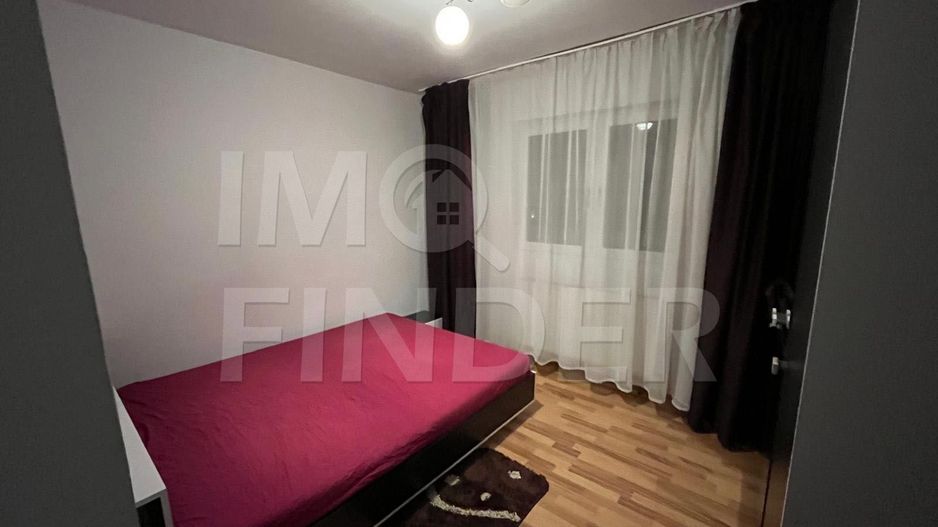 2 camere decomandate | 2 balcoane | Grigorescu | Centrala noua 2026 | Etaj 4 - Poză 4