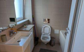 Inchiriere apartament 2 camere cu loc parcare | Belvedere Residences - Poză 6