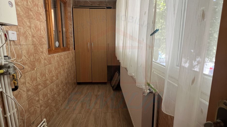 Confort, funcționalitate într-un apartament 1 cameră, parter, Micro 20 - Poză 4
