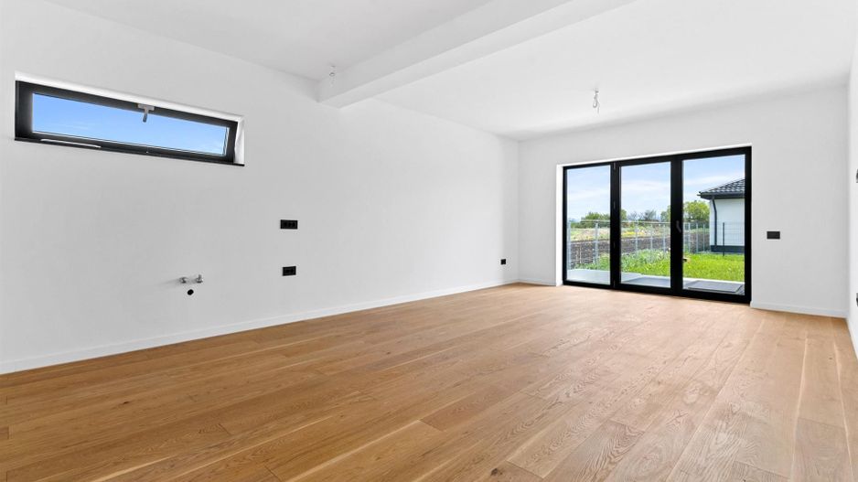 Casa 4 camere | parter | Stupini Brasov Comision 0% - Poză 2