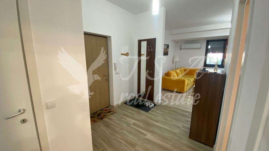 Apartament 2 camere, Bloc NOU, 0%comision, Parcare, Prima inchiriere - Poză 7