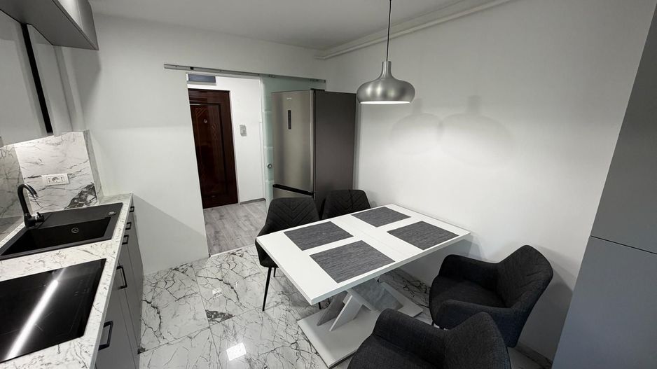 De închiriat Apartament decomandat cu doua camere in Lugoj - Poză 6